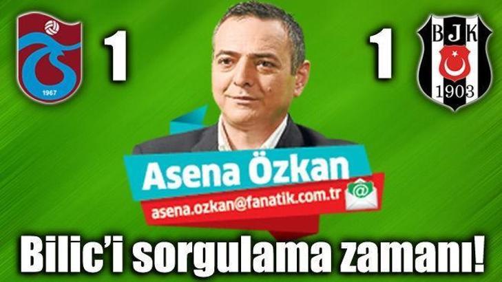 Beşiktaş bir tane daha yer!