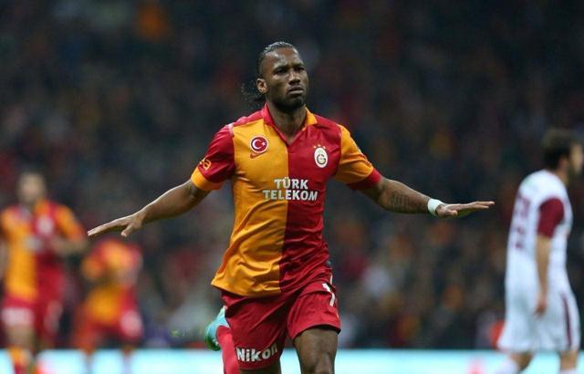Drogba'dan ırkçılık itirafı: