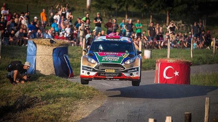 Castrol Ford Team Türkiye bir ilk peşinde!
