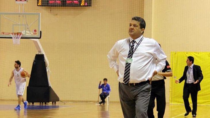 Karesispor'da Taştimur dönemi