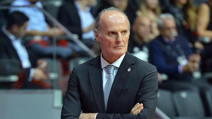 Dusko Ivanovic: