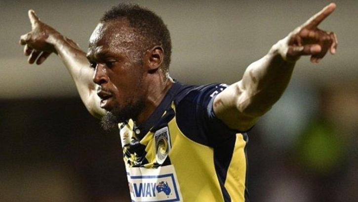Sivasspor Bolt'un peşinde