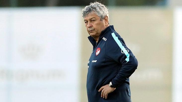 Lucescu o karara isyan etti
