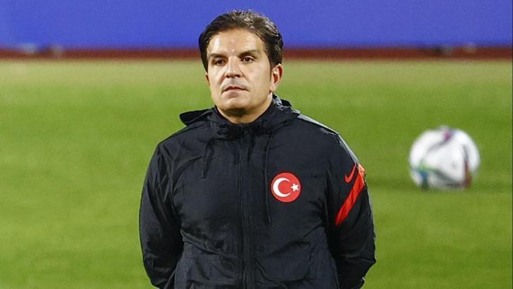 Kenan Koçak: Oyuncuları izleyerek milli takım için en doğru kararı vereceğiz