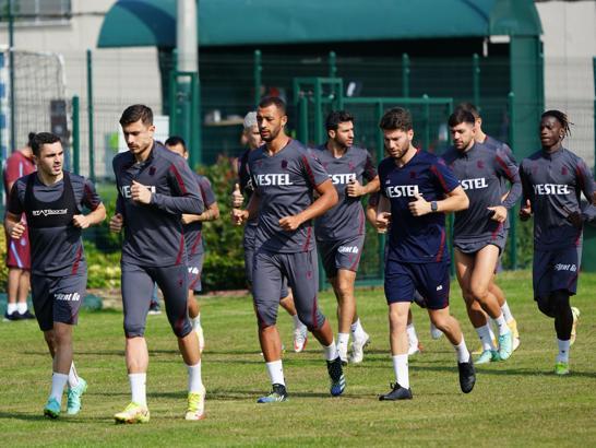 Trabzonspor'u şampiyon ilan ettiler