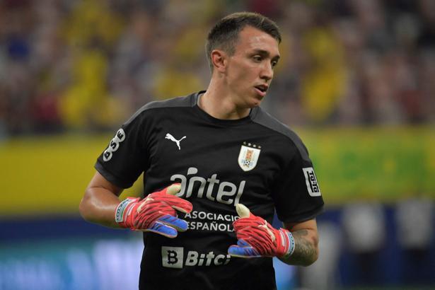 Galatasaray'a son dakika Muslera müjdesi