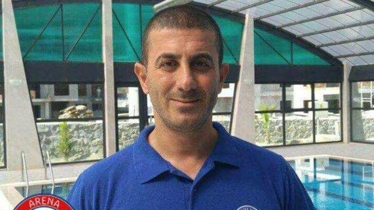Söke Yüzme Gençlik Spor Kulübü uluslararası arenaya çıkıyor