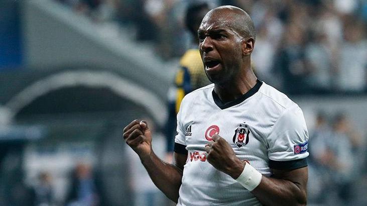Ryan Babel: Kadroda kimseyi tanımıyorum