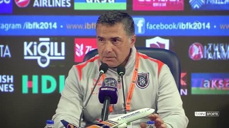 Erdinç Sözer: Büyük bir galibiyet aldık