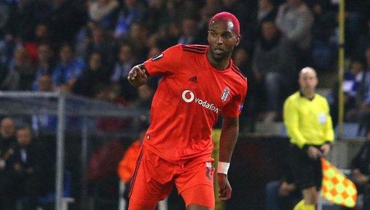 Son dakika | Beşiktaş'tan Babel sakatlık açıklaması