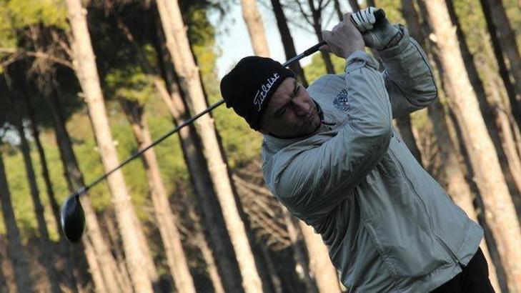 Belek'te golf turnuvası başlıyor