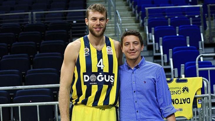 Nicolo Melli: Kolay bir karar değildi
