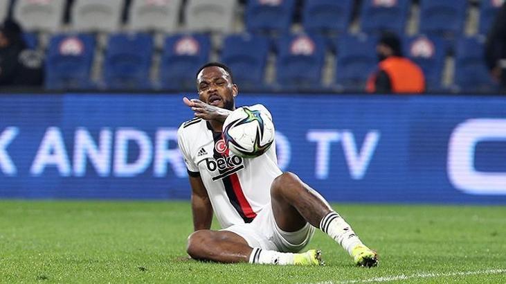 Cyle Larin: 3 gol yememeliydik