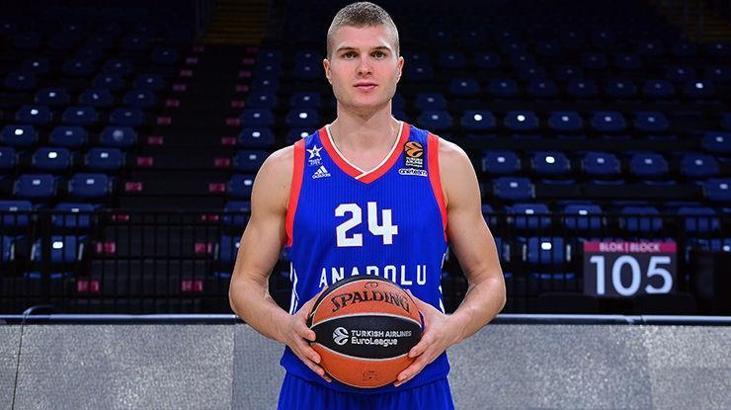 Edo Muric: