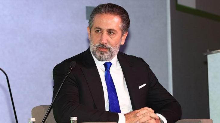 Özcan Tahincioğlu: Hedefimiz basketbolda altyapıyı güçlendirmek