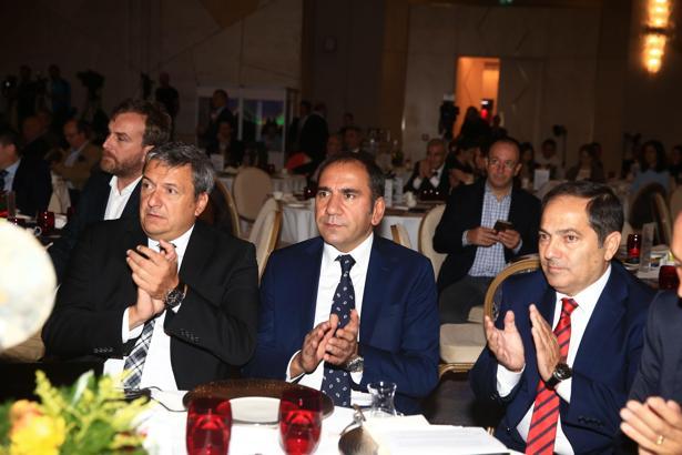 Mecnun Otyakmaz: Başarılı işler yapacağız