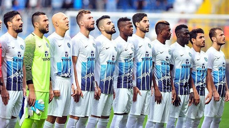 Adana Demirspor'dan örnek organizasyon