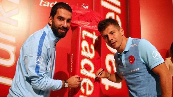 TFF'de sponsorluk anlaşması