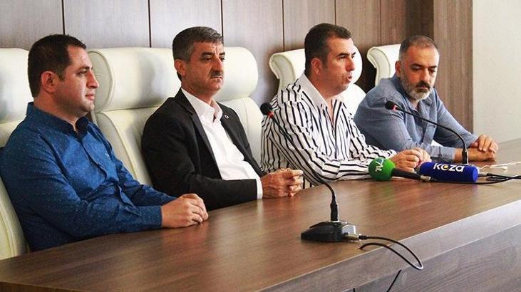 LÖSEV'e bağlı 25 çocuk seromonide yer alacak