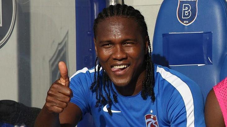 Süper Lig'in yedek golcüleri