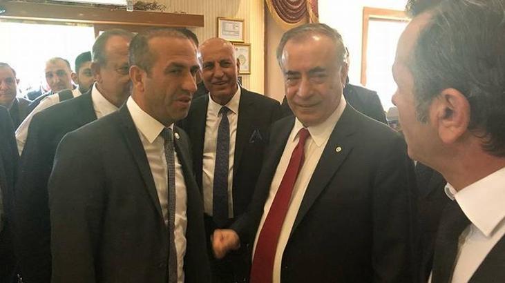 Adil Gevrek: