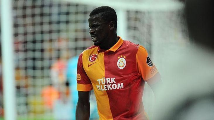 Eboue'de flaş gelişme! Testler sonuçları belli oldu...