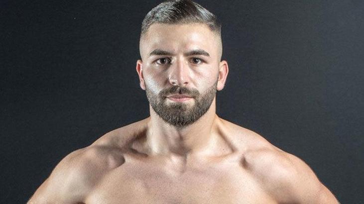 Türk sporcular ringlerde fırtınalar estirecek
