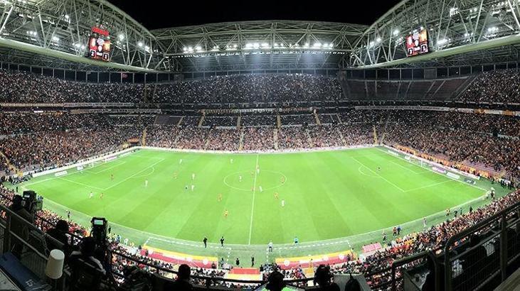 Galatasaray'dan 8 milyonluk Fenerbahçe planı