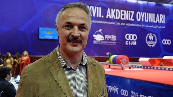 Tamer Taşpınar: IWF adaletsiz davranıyor