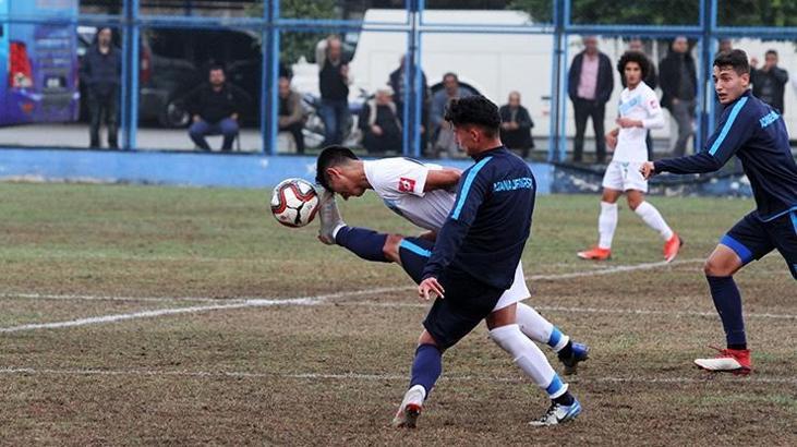Adana Demirspor'da derbi hazırlıkları sürüyor