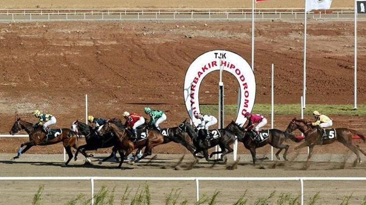 Gökhan Yalçınkaya'nın Diyarbakır at yarışı tahminleri