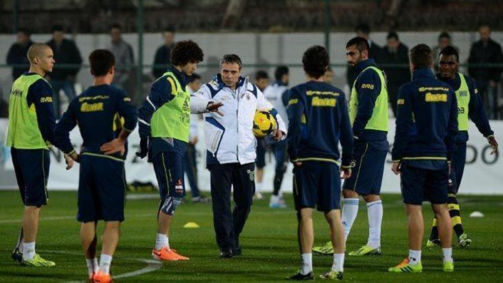Aziz Yıldırım için