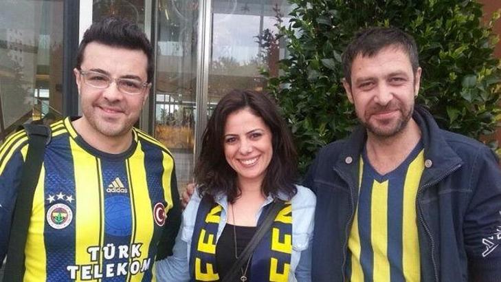 Nejat İşler'den iyi haber...