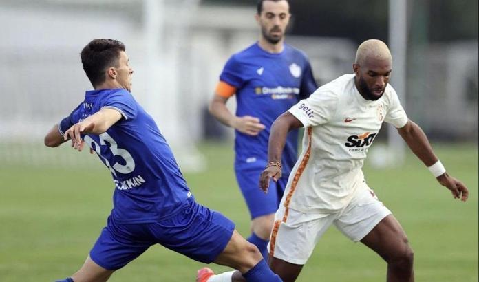 Galatasaraylı Babel'in Bundesliga pişmanlığı...
