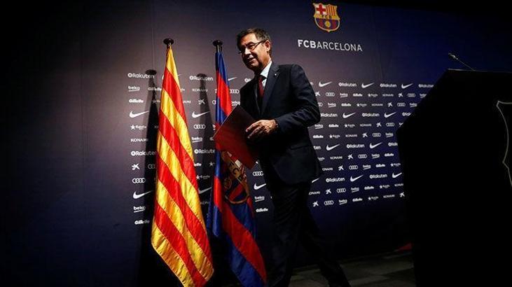 Barcelona'dan Katalonya'daki bağımsızlık girişimlerine destek