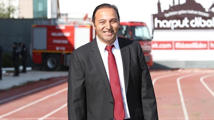 Fuat Çapa: Transfer tahtasının açılmasını konuşacak durumda değiliz