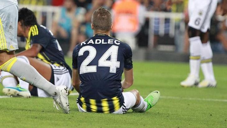 Hannover 96, Kadlec'i istiyor