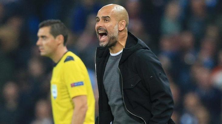 Guardiola: Ben olsam Las Palmas maçına çıkmazdım