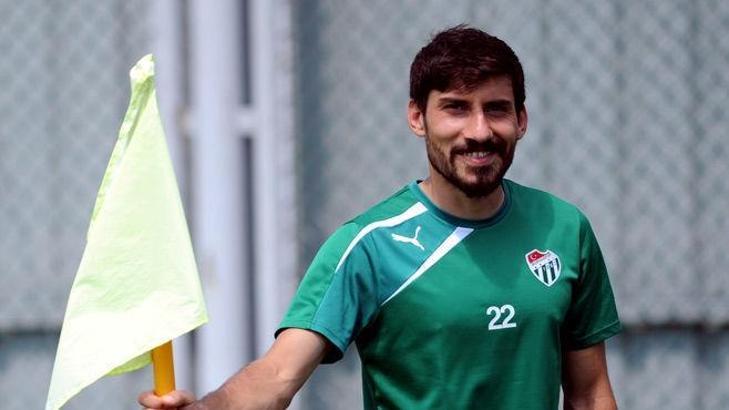 Trabzonspor, Şener'i istiyor
