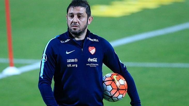 Nihat Kahveci'den Olcay Şahan'a eleştiri
