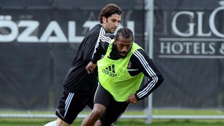 Manuel Fernandes: Kamp verimli geçti