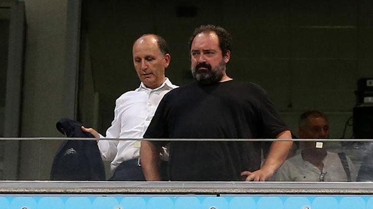 Trabzonsporlu yönetici Nevzat Aydın, Las Vegas'taki saldırıdan ucuz kurtuldu!