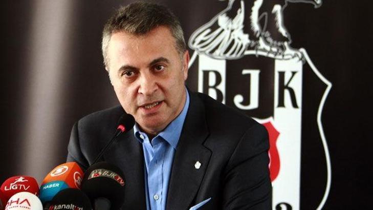 Fikret Orman: O meşhur transferlerin parasını biz ödedik