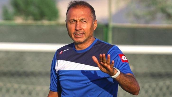 Karşıyaka'da Ahmet Taşyürek'le 2.5 yıllık sözleşme
