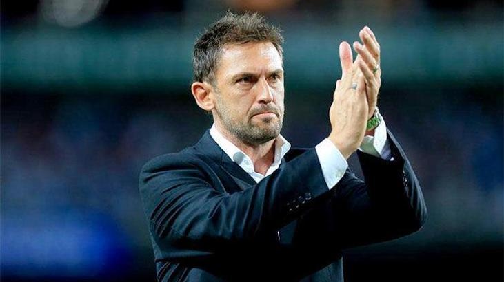 Karabük'te Popovic tamam