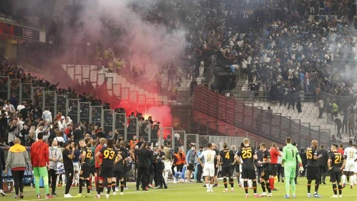 Galatasaray maçı sonrası Marsilya taraftarlarına kötü haber