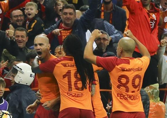 Cim Bom'dan üst düzey performans