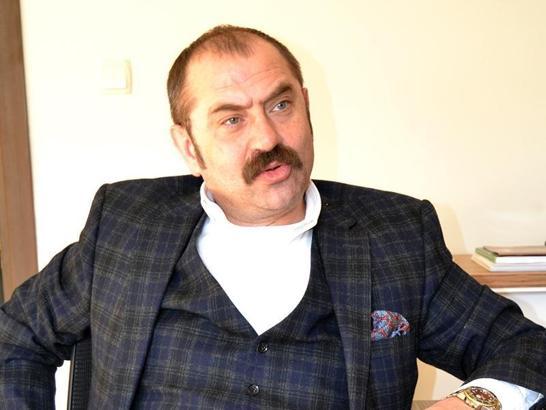 Ömer Sağıroğlu: Sahada dik oynayan bir takım olacak