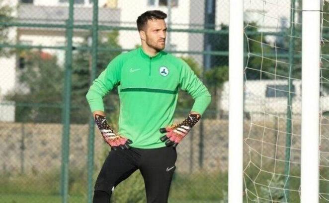 Okan Kocuk, Galatasaray'a daha güçlü dönmeyi hedefliyor