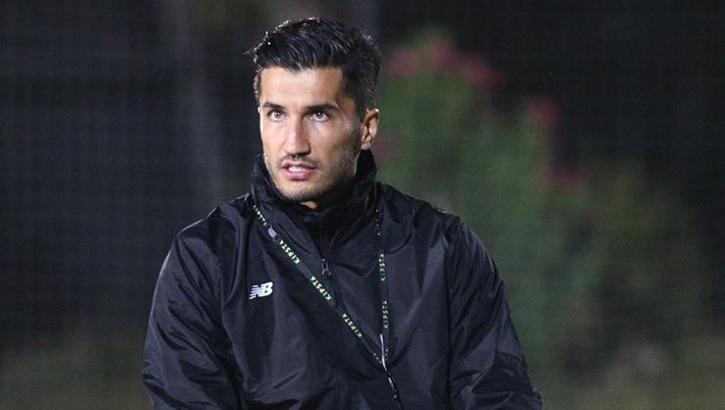 Antalyaspor'da Nuri Şahin kesin kararını verdi!